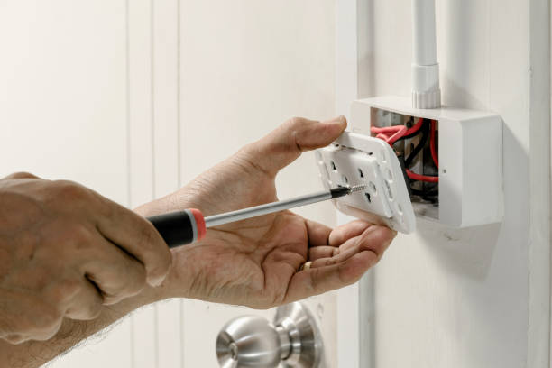 Emergency Electrical Repair Services in La Cygne, KS